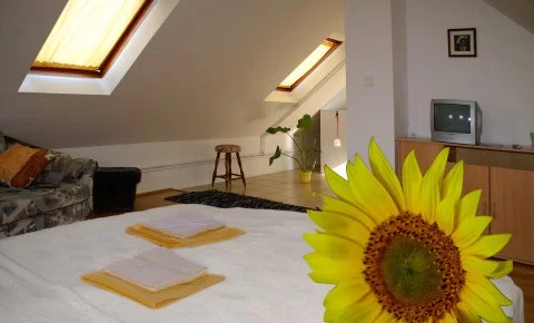 Monarchia Vendégház Keszthely - Legjobb ár önellátással