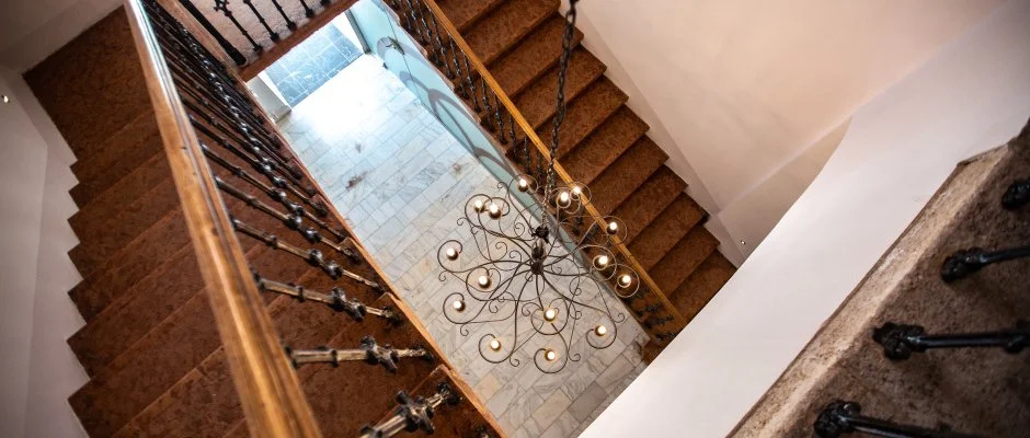 Monastery Boutique Hotel Budapest