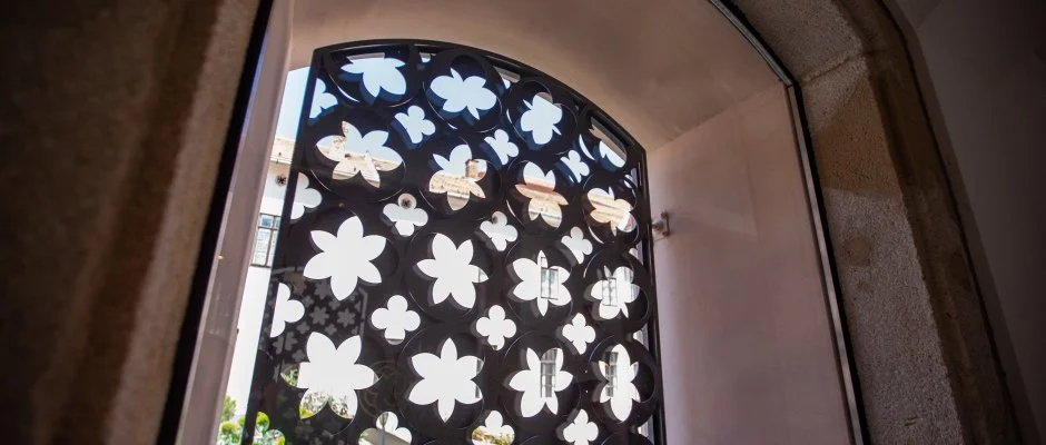 Monastery Boutique Hotel Budapest