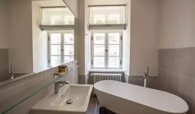 Monastery Boutique Hotel Budapest