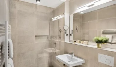 Monastery Boutique Hotel Budapest