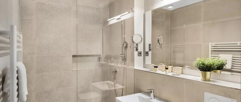 Monastery Boutique Hotel Budapest