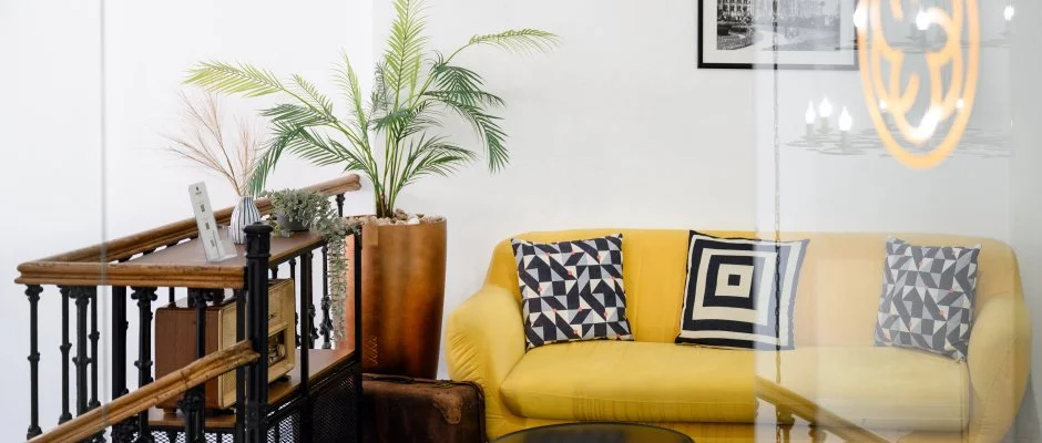 Monastery Boutique Hotel Budapest