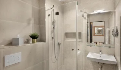 Monastery Boutique Hotel Budapest