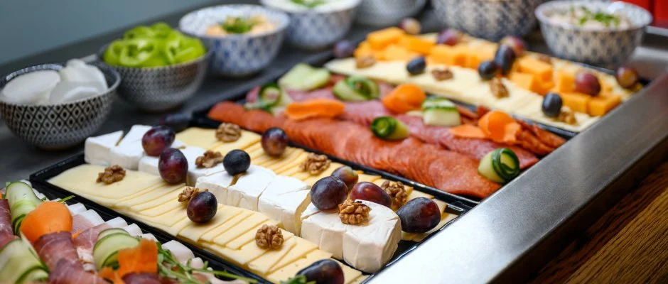 Monastery Boutique Hotel Budapest