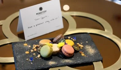 Monastery Boutique Hotel Budapest