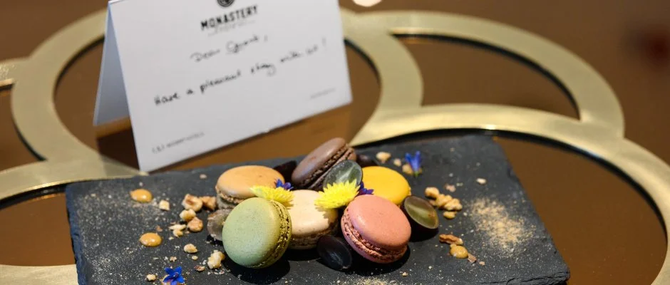 Monastery Boutique Hotel Budapest