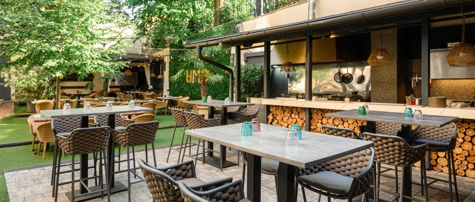 Monastery Boutique Hotel Budapest