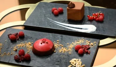 Monastery Boutique Hotel Budapest