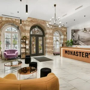 Monastery Boutique Hotel Budapest Budapest - Előrefizetési kedvezmény (1 éjtől)