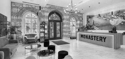 Monastery Boutique Hotel Budapest Budapest Monastery Boutique Hotel Budapest Budapest