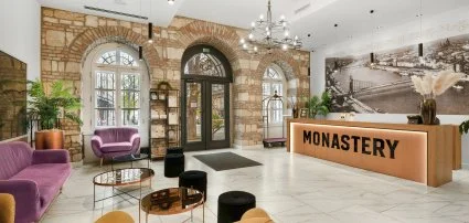 Monastery Boutique Hotel Budapest Budapest - Last minute wellness