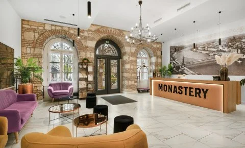 Monastery Boutique Hotel Budapest - Előrefizetési kedvezmény