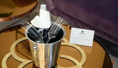 Monastery Boutique Hotel Budapest