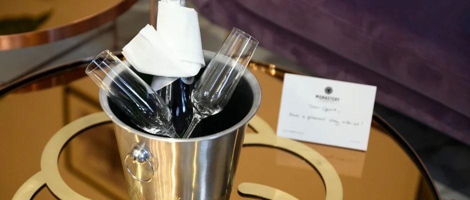 Monastery Boutique Hotel Budapest