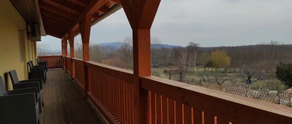 Montana Vendghz Balatonederics