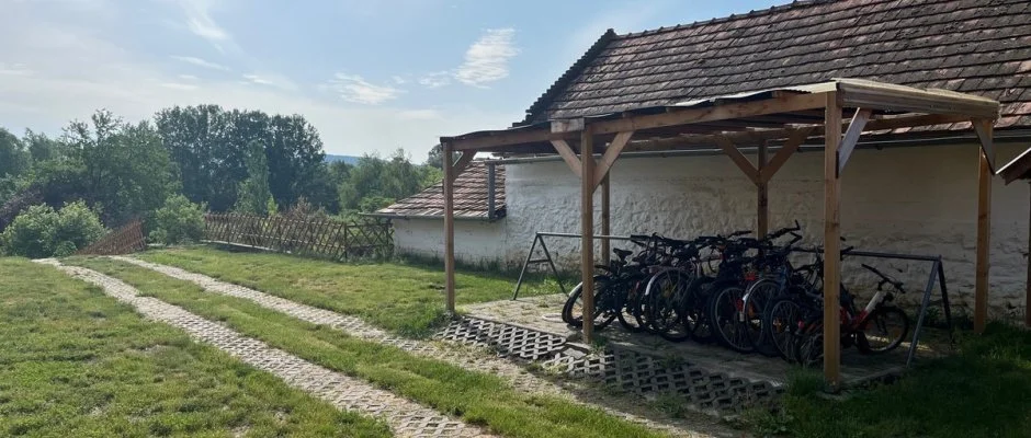 Montana Vendghz Balatonederics