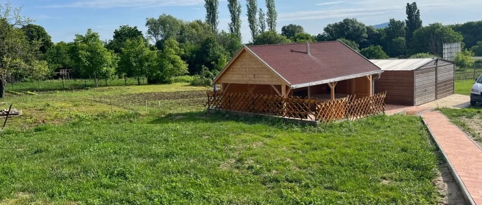 Montana Vendghz Balatonederics