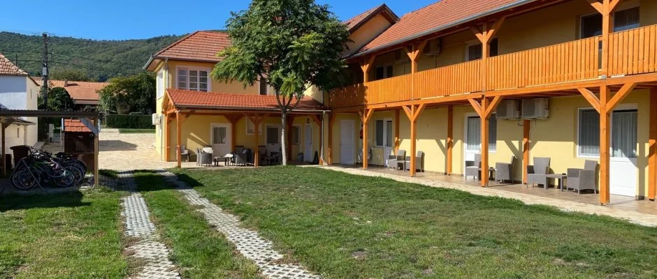 Montana Vendghz Balatonederics