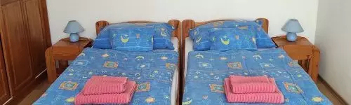 Montana Vend�gh�z 