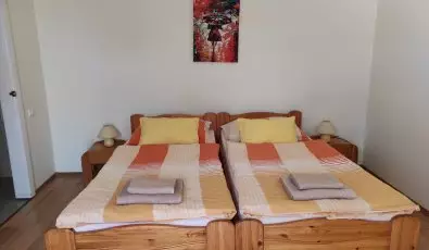 Montana Vendghz Balatonederics