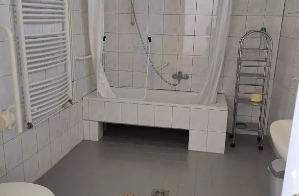 Montana Vendégház Balatonederics