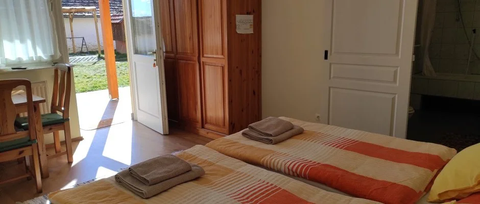 Montana Vendghz Balatonederics