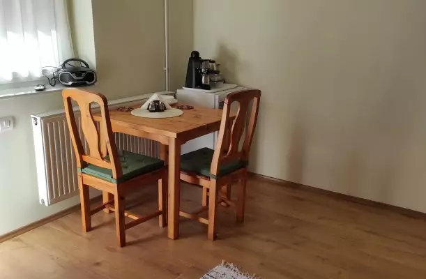 Montana Vendégház Balatonederics