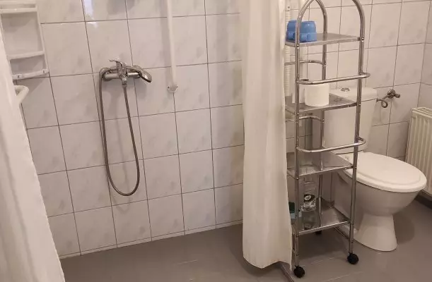 Montana Vendégház Balatonederics