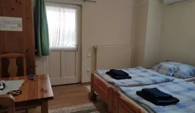 Montana Vendghz Balatonederics