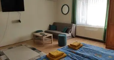 Két ünnep között (min. 2 éj)