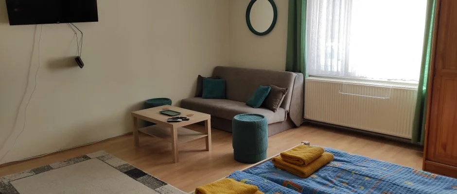 Montana Vendghz Balatonederics