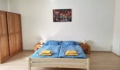 Montana Vendghz Balatonederics