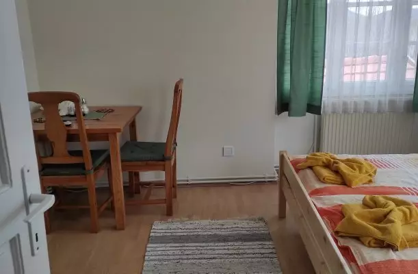 Montana Vendégház Balatonederics