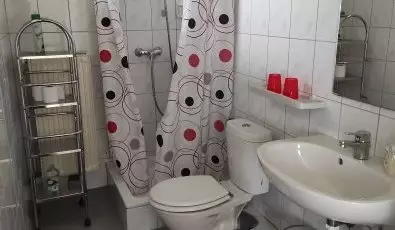 Montana Vendghz Balatonederics