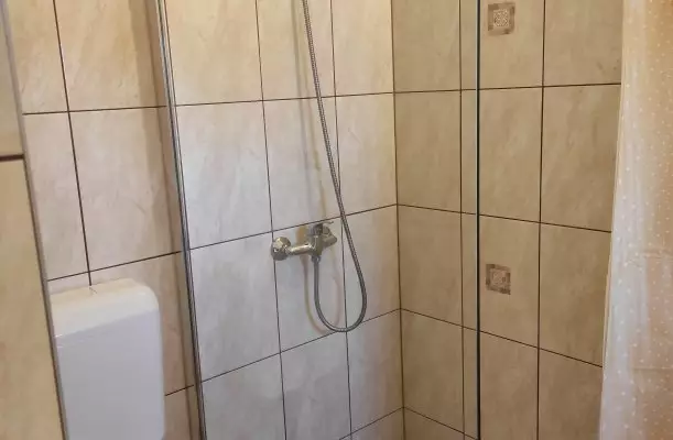 Montana Vendégház Balatonederics