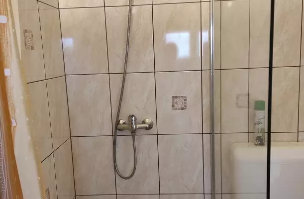 Montana Vendégház Balatonederics