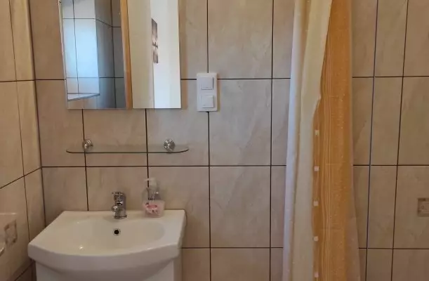 Montana Vendégház Balatonederics