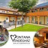 Montana Vendégház