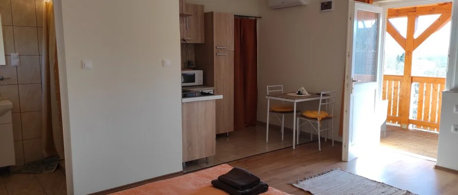 Montana Vendghz Balatonederics