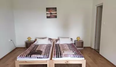 Montana Vendghz Balatonederics