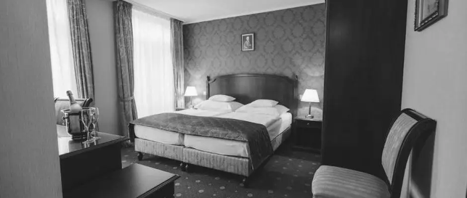 Mozart Hotel Szeged