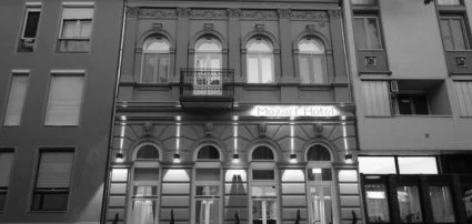 Mozart Hotel Szeged Mozart Hotel Szeged