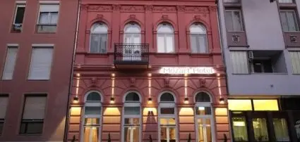 Mozart Hotel Szeged - Wellness ajnlatok tlre
