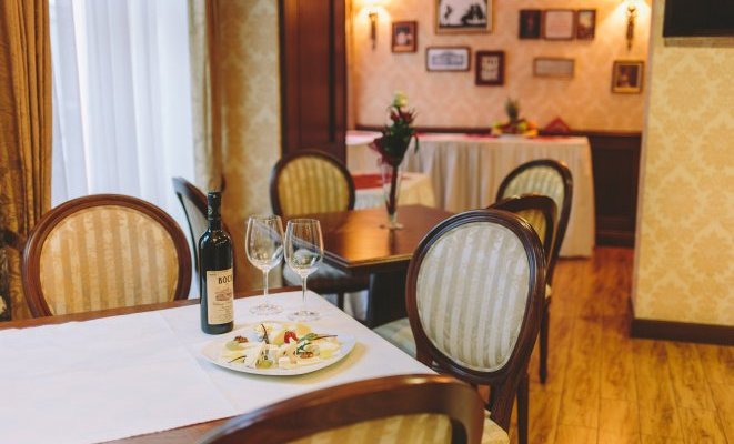 Mozart Hotel Szeged