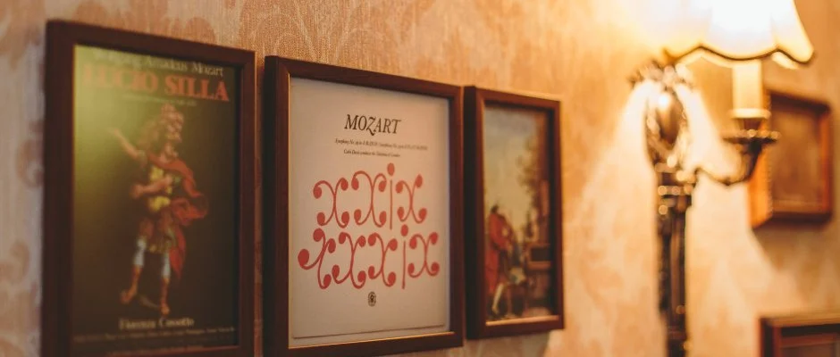 Mozart Hotel Szeged