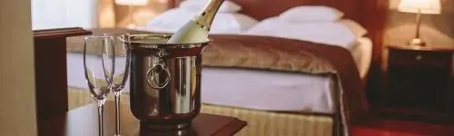 Mozart Hotel