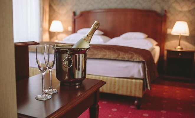 Mozart Hotel Szeged