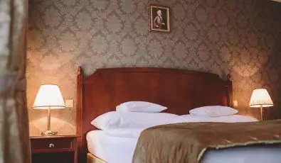 Mozart Hotel Szeged