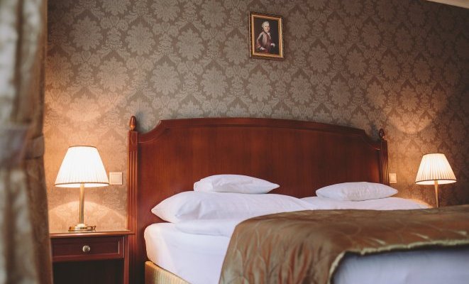 Mozart Hotel Szeged